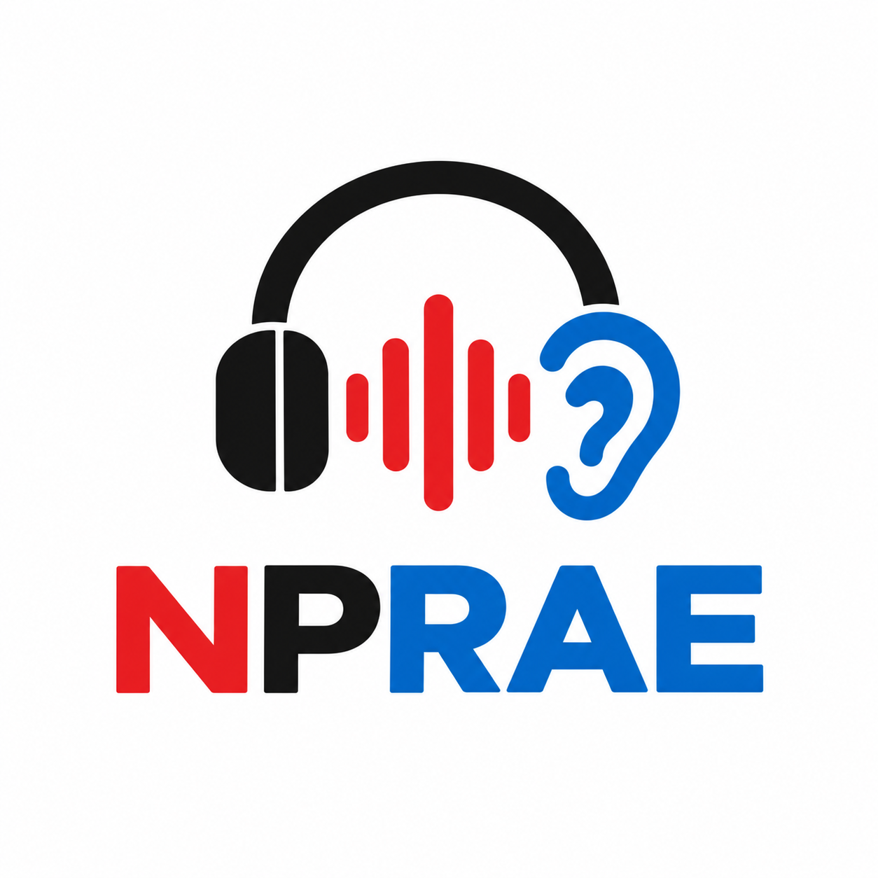 NPRAE Logo